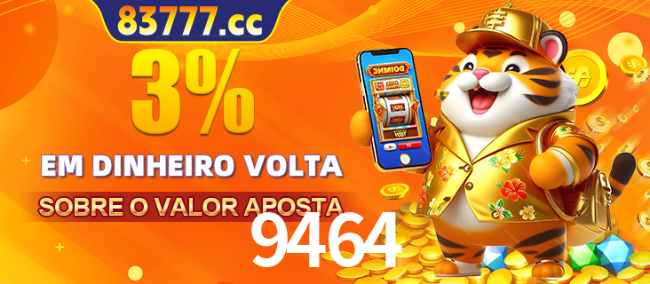 Promoção para baixar e instalar o aplicativo do cassino 9464. O banner oferece uma recompensa de R1aR1aR8, com a imagem de uma cobra sobre moedas de ouro.