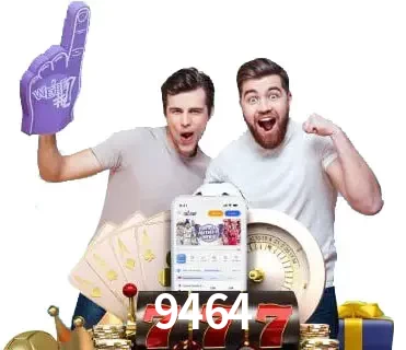 9464