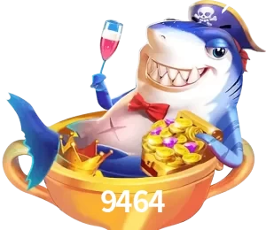 9464