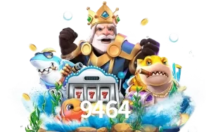 9464