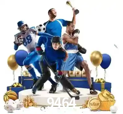 9464